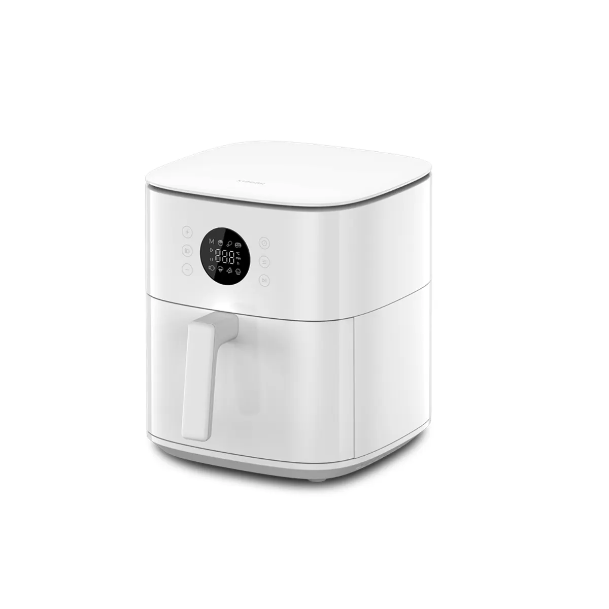 Xiaomi BHR083MEU Forrólevegős fritőz 6,5L 1700W 210C 360 konvekció fehér #2