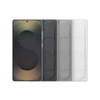 Samsung EF-GS938CBEGWW álló tok szilikon fekete asztali állvánnyal #6