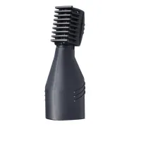 BaByliss E652E fül-orr trimmelő fekete AA elem 1 elem védősapka van #3