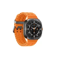 Samsung SM-L705FZA2EUE Galaxy Watch Ultra 47mm LTE szürke