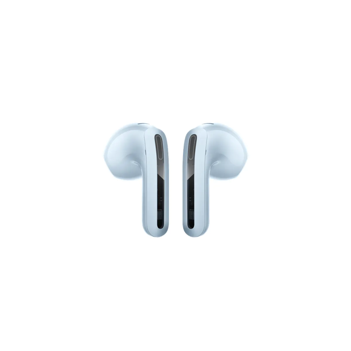 XIAOMI BHR8394GL fejhallgató TWS érintős vezérlőegység, 14,7 mm, Bluetooth 5.4, IPX4, zajszűrés, 2 mikrofon, kék, tok 475 mAh, 30 ó #5