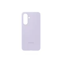 Samsung EF-PA366CVEGWW levendula szilikon borító Galaxy A36 5G #4