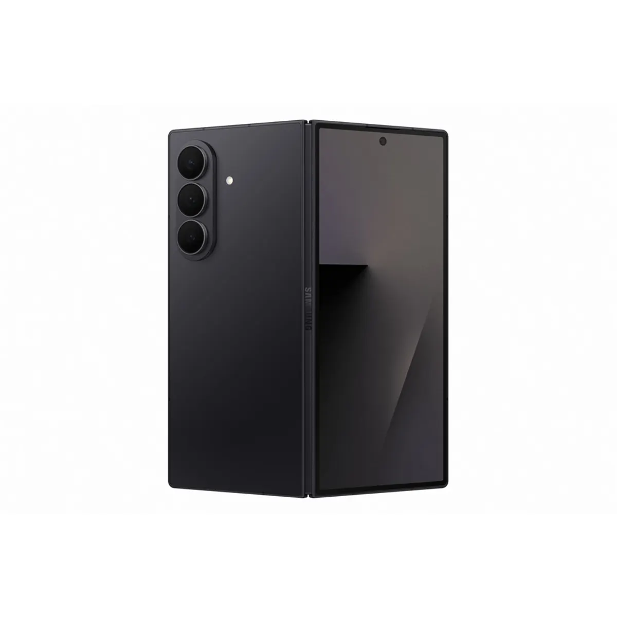 Samsung SM-F966BZKNEUE Galaxy Z Fold7 12 GB RAM 1 TB jetblack #1
