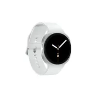 Samsung SM-L330NZSAEUE Galaxy Watch8 44mm BT ezüst