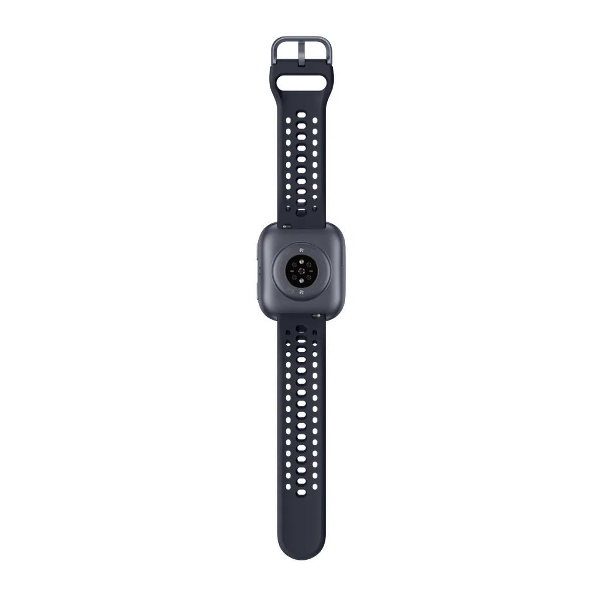 Amazfit W2435EU1N Bip 6 fekete #8
