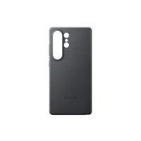 Samsung EF-VS938PBEGWW telefontok fekete eco vegán bőr hátlap #4