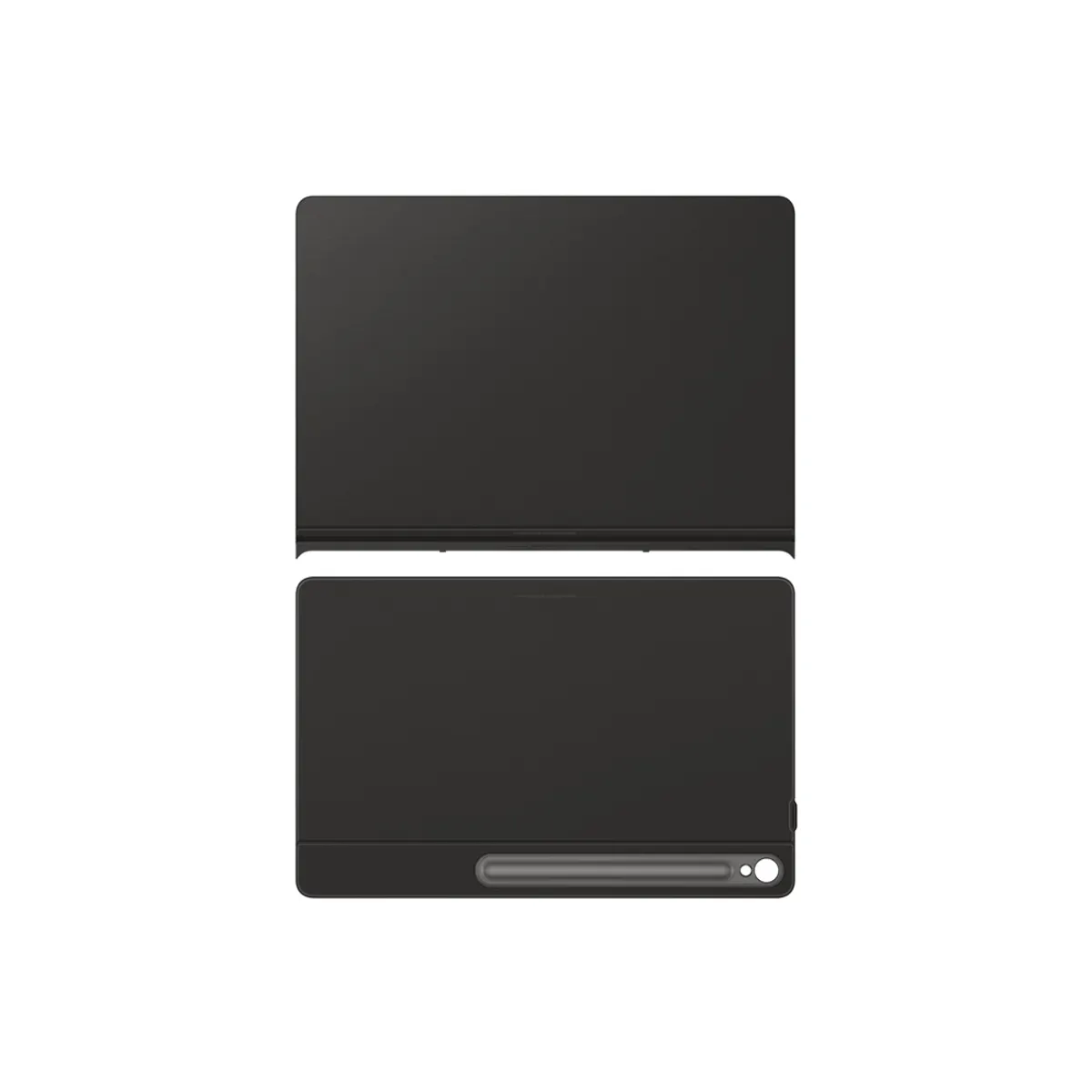 Samsung EF-BX620PBEGWW Tab S10 FE+ Smart Book Cover 10.4" oldalra nyíló TRIFOLD mágneses ceruza tartó #1