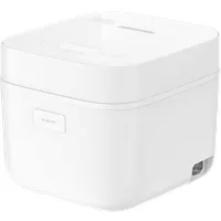 XIAOMI BHR9016EU vízforraló 1,5 L 380 W érintős kijelző fehér levehető fedél alumínium belső bevonat melegentartó 24 ó késleltetett indítás #3