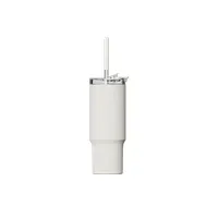 XIAOMI BHR9540GL szívószálas utazó termosz 1 l 316L belső, tritan fedél, szilikon szívószál, vízszintjelző #4