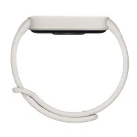 Xiaomi BHR9441GL Aktivitásmérő csuklópánt Bézs;Fehér 1,47" TFT kijelző, 300 mAh, Bluetooth 5.3 BLE, pulzusfigyelő, véroxigénszint, TPU szíj, 135-215 #3
