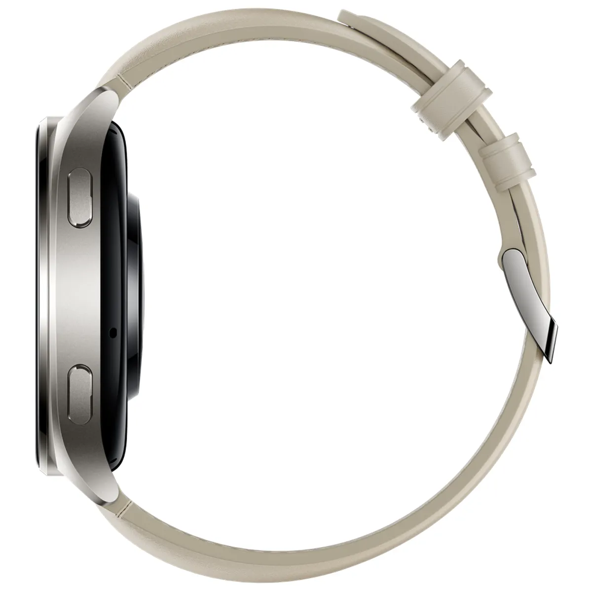 Xiaomi BHR9306GL Okosóra W5+ Gen 1 AMOLED 1,43" Wear OS NFC GPS Bluetooth WiFi Vérnyomás Pulzus Véroxigén Alvásminőség Multisport 46 mm #5