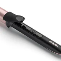 BaByliss C452E Hajsütővas 32 mm kerámia bevonat, 160-210 °C, 6 hőfok, beépített kijelző, automatikus kikapcsolás 60 perc, 2,5 m vezeték #3