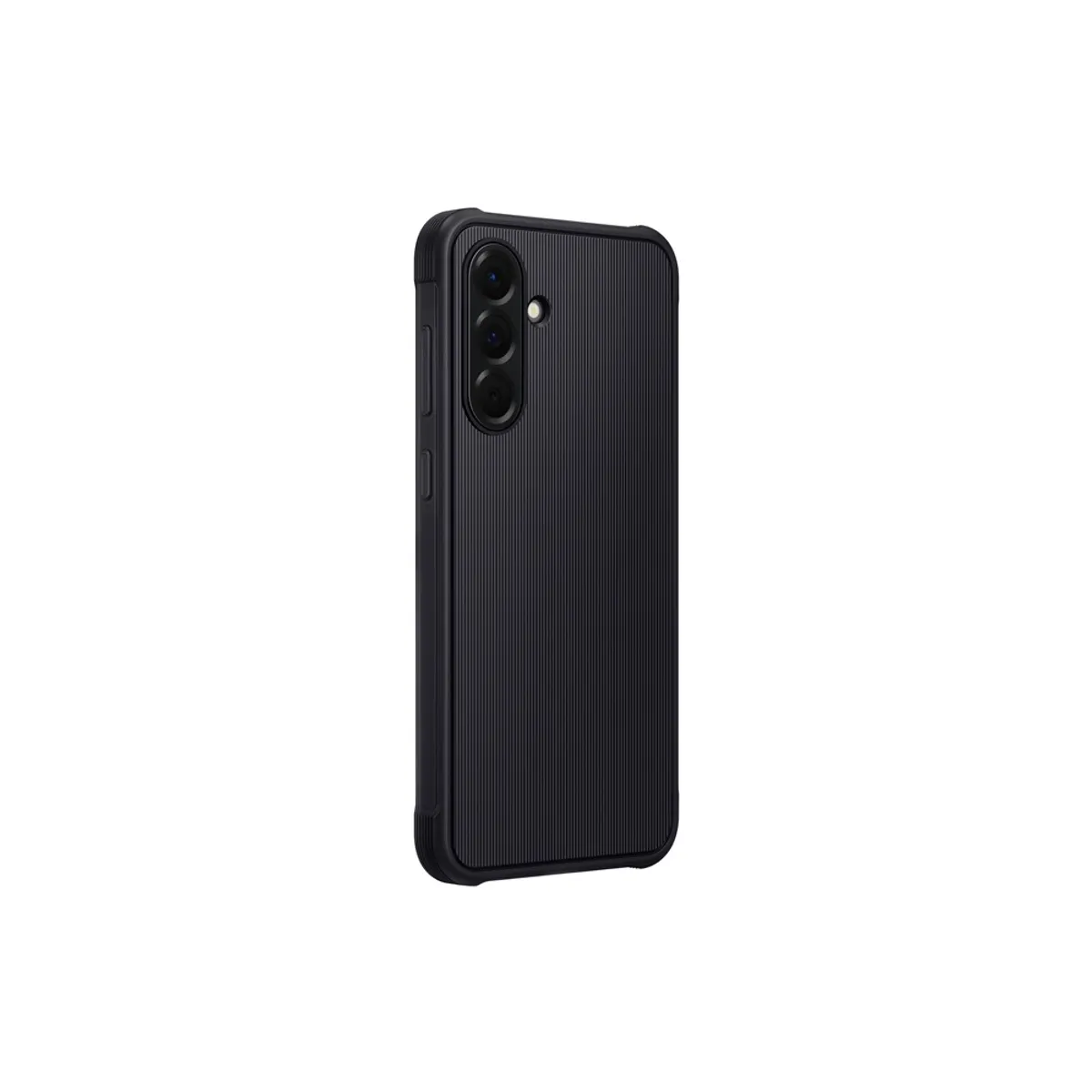 Samsung EF-RA566CBEGWW strapabíró tok Galaxy A56 5G fekete #3