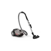 Philips XD5122 10 Henger alakú vákuum TriActive nozzle 4 L HEPA 6 m vezeték 77 dB #2