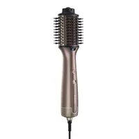 BaByliss AS95E forrólevegős hajkefe kerámia bevonat ion technológia 360 fokos forgatható alapzat 2 hőmérséklet 2 sebesség #2