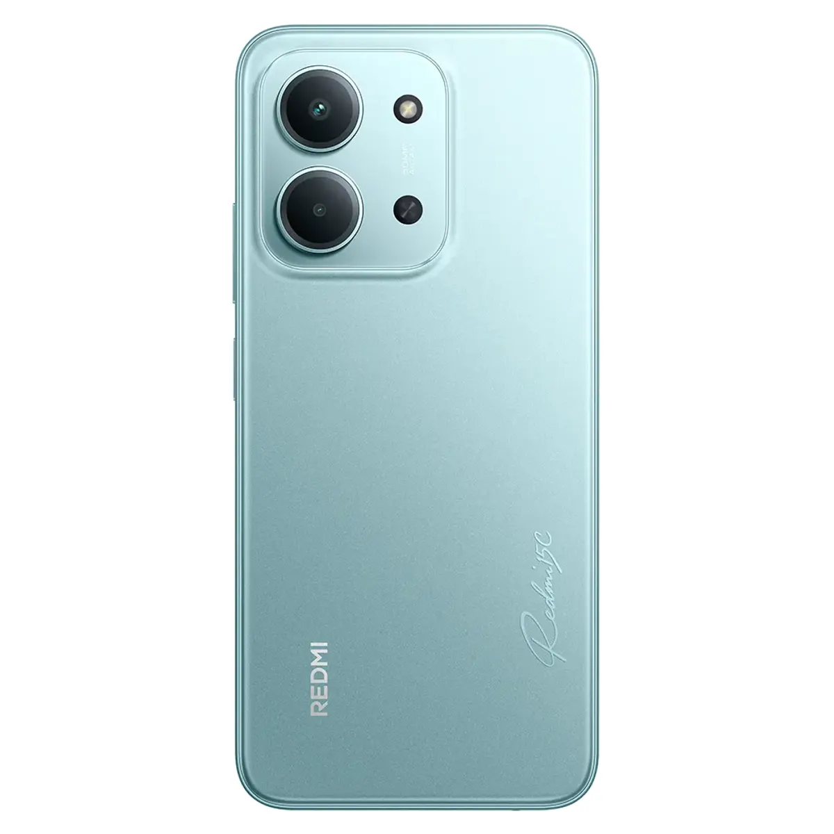 Xiaomi MZB0LCFEU Redmi 15C 6.9" zöld 4GB RAM 128GB Dual SIM #3