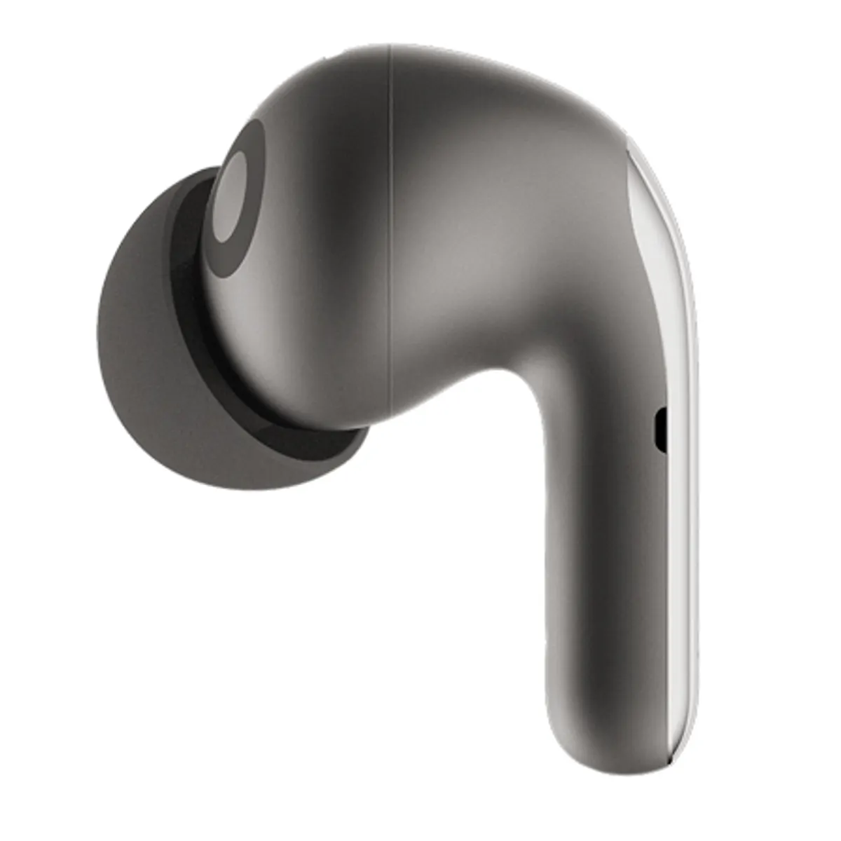 XIAOMI BHR9640GL Buds 5 Pro Bluetooth TWS titánszürke #3