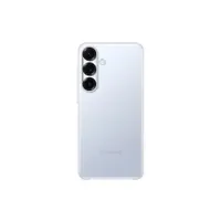 Samsung EF-QS936CTEGWW S25 Plus tok átlátszó TPU, ütés- és karcolásálló, 41 százalékban újrahasznosított