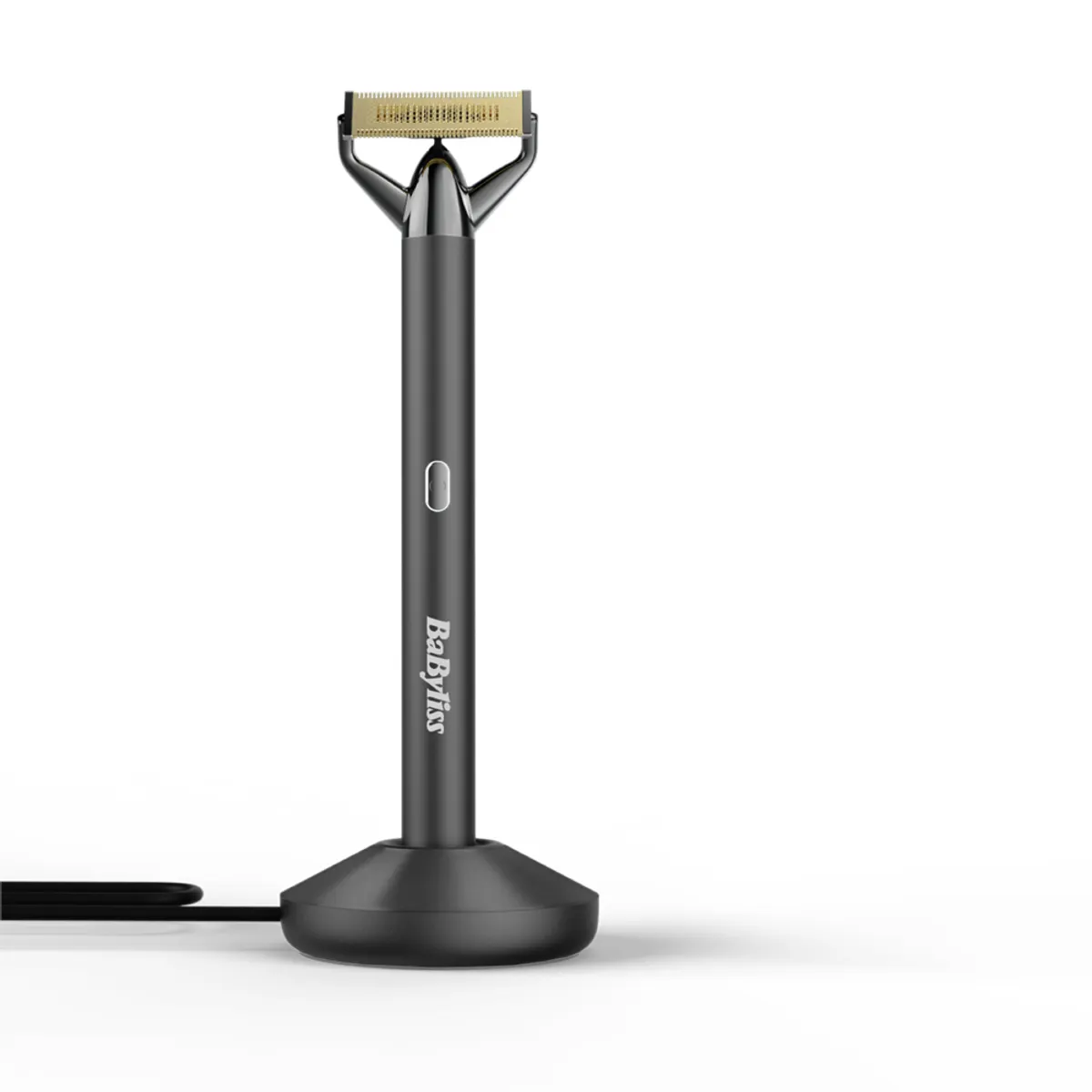 Babyliss OT991E hajvágó és szakállvágó 1mm, 2mm, 3mm, 5mm fésűk, IPX7, USB-C töltés, Li-ion akkumulátor, vezeték nélküli használat #2