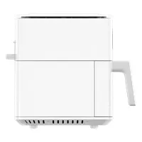Xiaomi BHR083MEU Forrólevegős fritőz 6,5L 1700W 210C 360 konvekció fehér #3