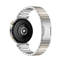 Huawei 55020BHY Okosóra NFC Beépített mikrofon Bluetooth 5.2 AMOLED 1,32" vízálló 5ATM 32 GB #2