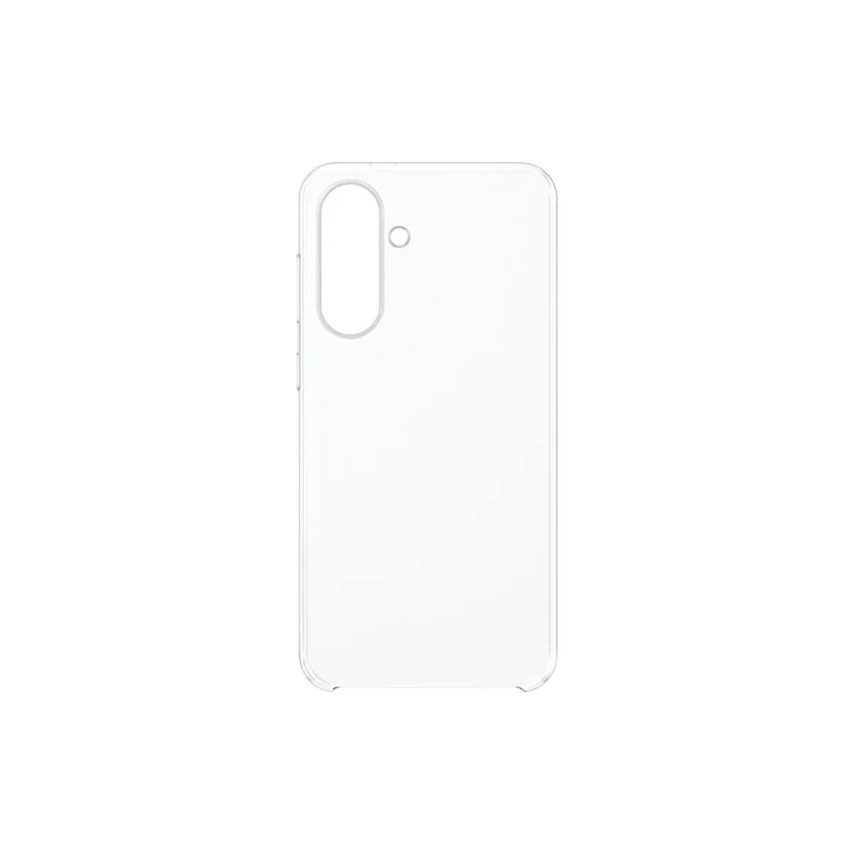 Samsung EF-QA566CTEGWW Galaxy A56 5G tok átlátszó #4