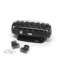 BaByliss RS035E Hajformázó készlet Kerámia bevonat 3 hőfok Ionos funkció 230V 50Hz max 140C min 90C 30 tartozék #2
