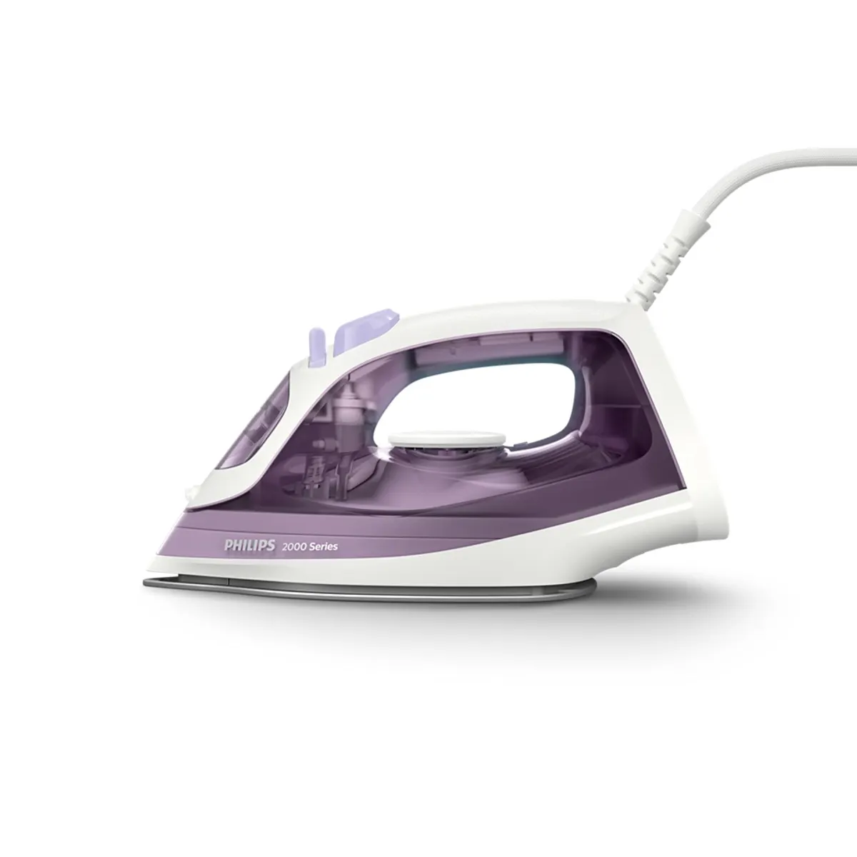 PHILIPS DST2020/30 gőzölős vasaló 2000 W 110 g/perc 25 g/perc 0,25 L 1,9 m függőleges gőz spriccelés csepegésgátló #1