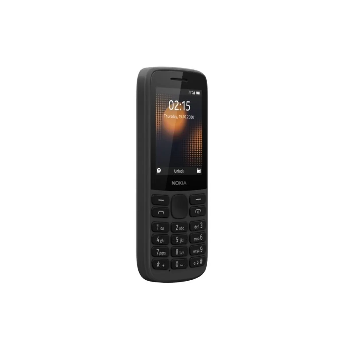 Nokia 1GF026CPA2L06 215 4G Dual-Sim #2