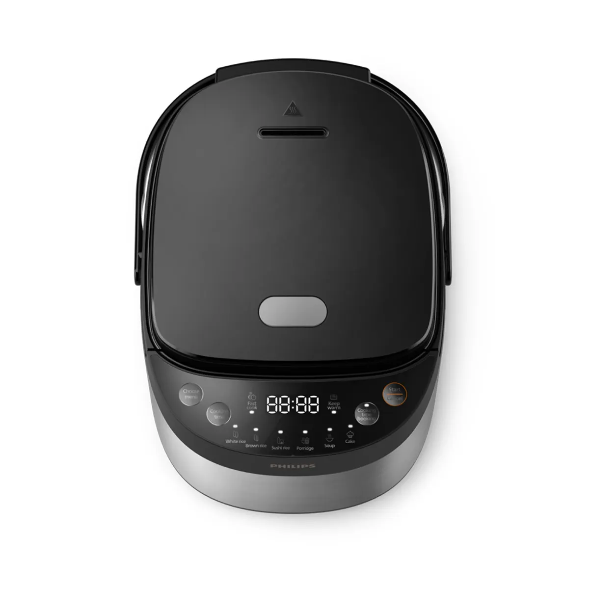 PHILIPS HD3093/80 gőztálca 0,85 L 653 W #6
