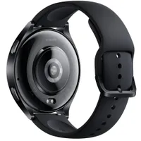 XIAOMI BHR8035GL okosóra Wear OS Qualcomm W5 Gen 1 AMOLED 1.43" kör 46 mm alumínium tok fekete TPU szíj NFC GPS Wi-Fi Bluetooth pulzus véroxigén vérnyomás #3