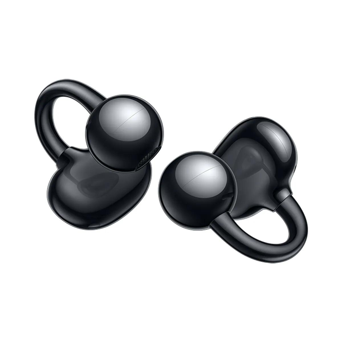 Huawei 55037247 FreeBuds Fekete Bluetooth 5.3 TWS USB-C IP54 érintős 3 mikrofonnal 20-20000Hz 36 ó töltőtokkal #4