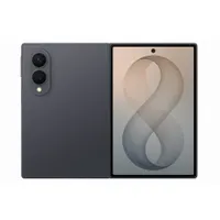 Samsung SM-F971BZKBEUE Galaxy Z Fold8 12 GB RAM 256 GB tárhely graphite Dual SIM eSIM