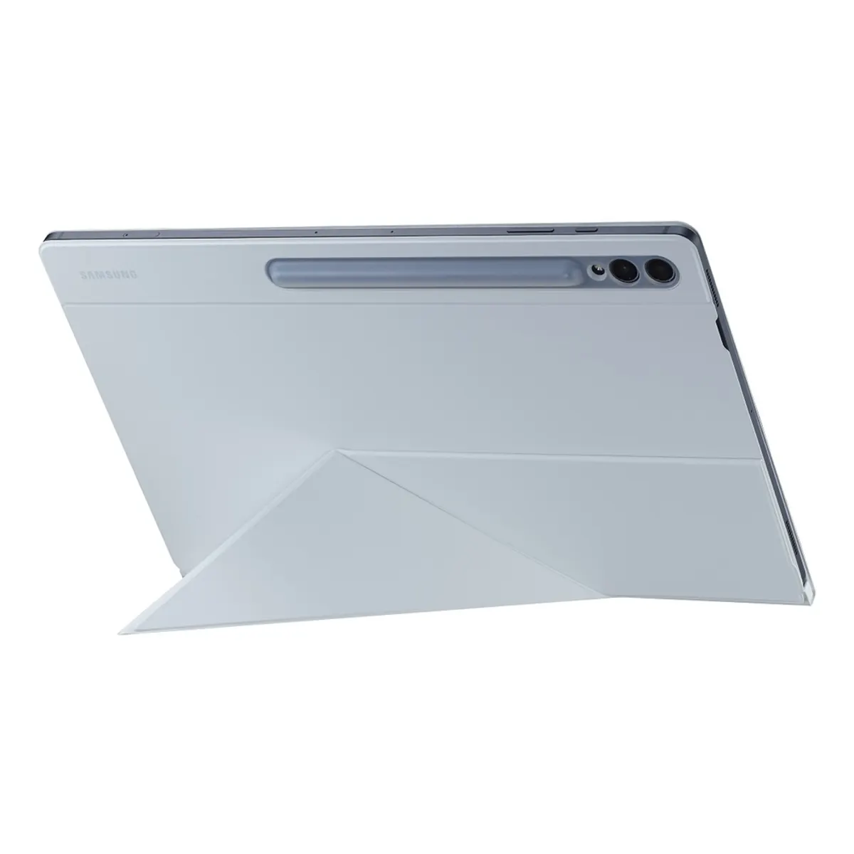 Samsung EF-BX910PWEGWW Oldalra nyíló tok fehér kompatibilis Galaxy Tab S9 Ultra, Tab S10 Ultra 14,6" tartó beállítások: 2 #1