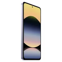 Xiaomi MZB0IYIEU mobiltelefon 6.67" 128GB 6GB RAM NFC Bluetooth 5.3 108MP hátlapi kamera 20MP előlapi kamera Mist Purple #3