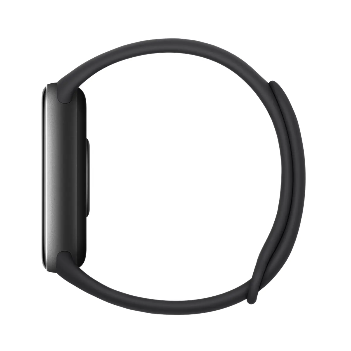 XIAOMI BHR8337GL Aktivitásmérő csuklópánt 1,62" kijelző Midnight Black 135-210 mm csuklóméret 233 mAh 15,8 g töltési idő 1 ó vízállóság 5 #2