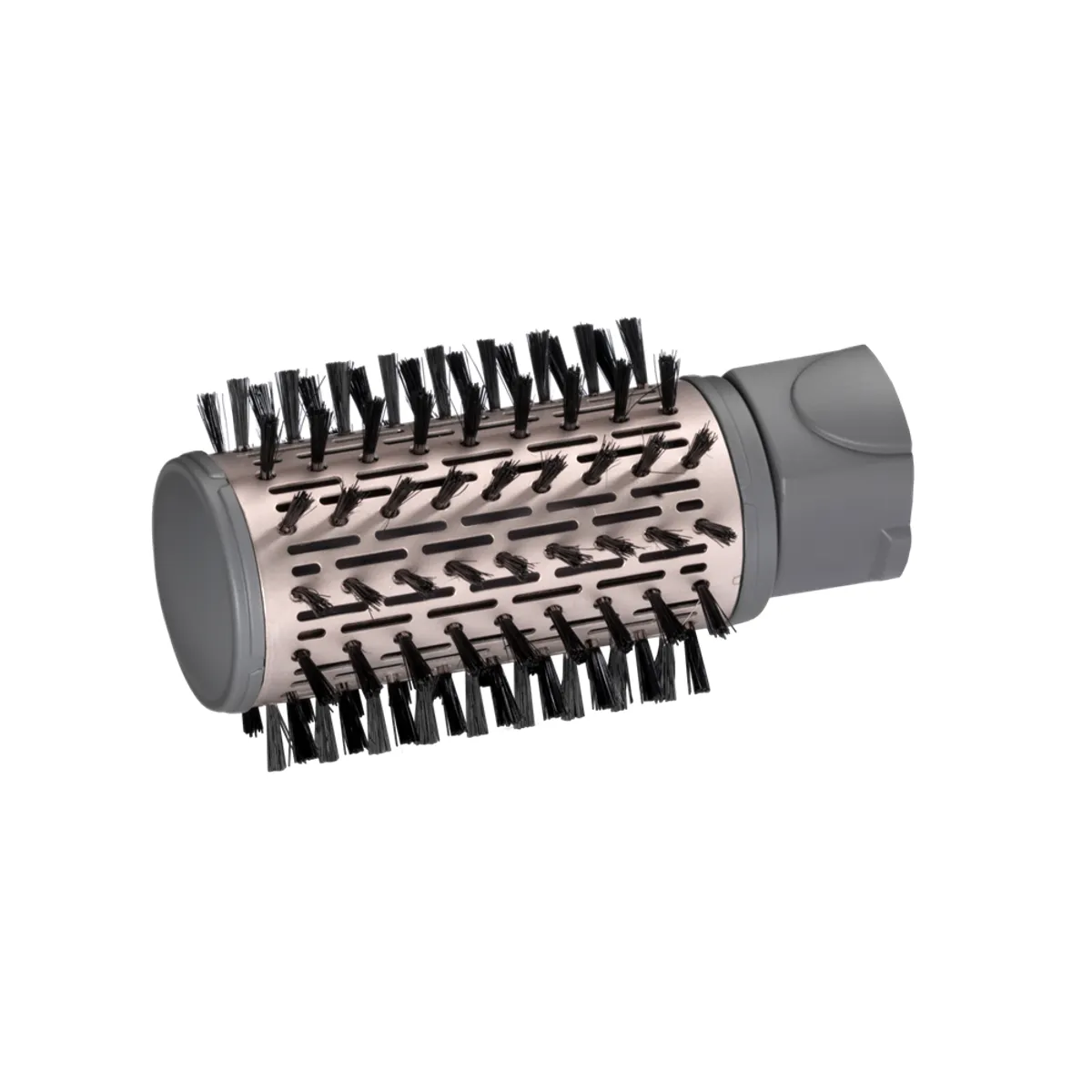 BaByliss AS960E forrólevegős hajkefe 1000 W rózsaarany 2 hőfok 2 kefék 2,25 m vezeték ionos funkció elforduló vezeték #4