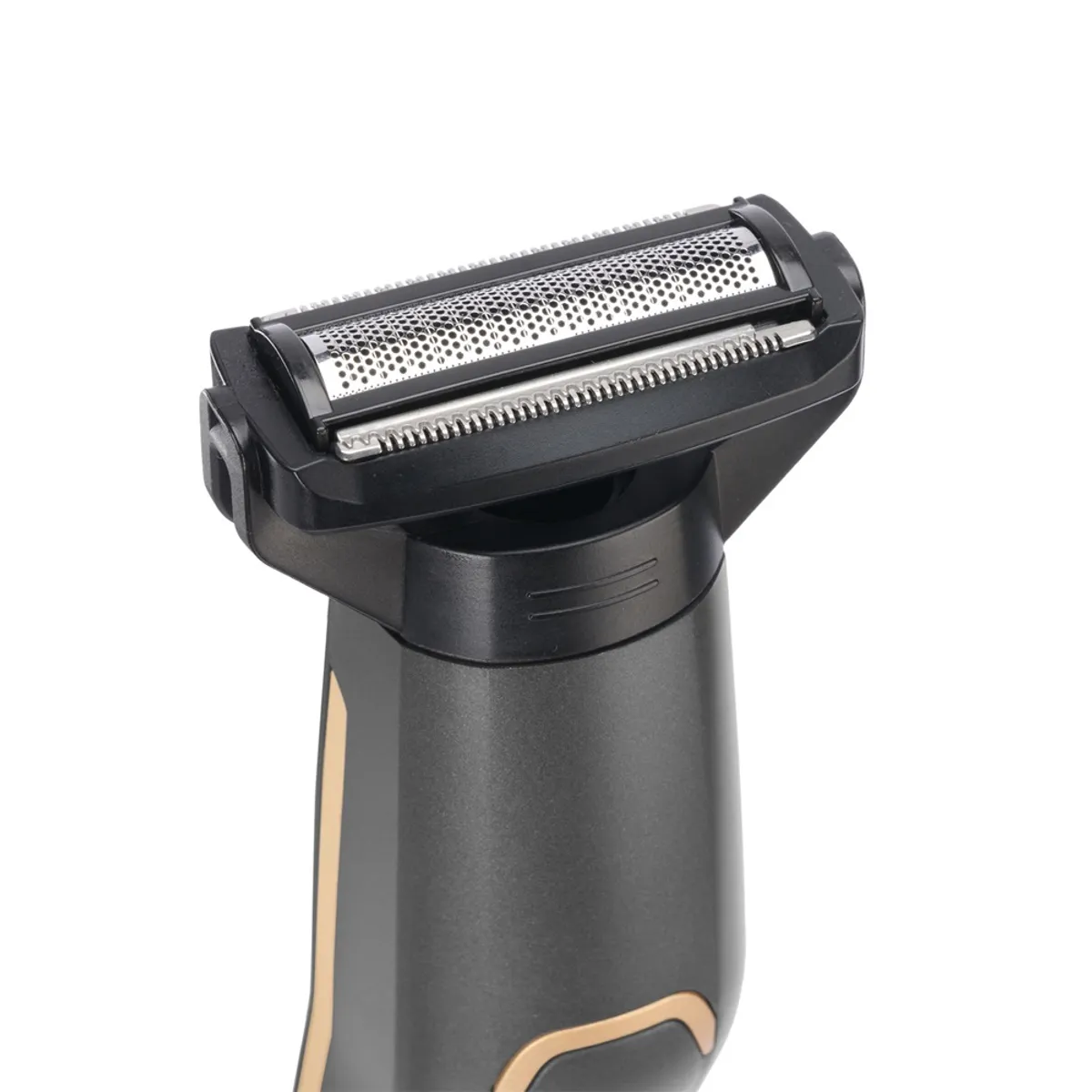 BaByliss MT987E hajvágó-trimmelő akkumulátoros 70 perc működés 8 ó töltés 1-14 mm vízálló szakáll, fül, szemöldök, fej, bajusz, orr #5