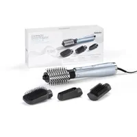 BaByliss AS774E forrólevegős hajkefe kerámia bevonattal, 3 hőfok, ionos, cool shot, 4 kefefejek, 2,5 m kábel #5