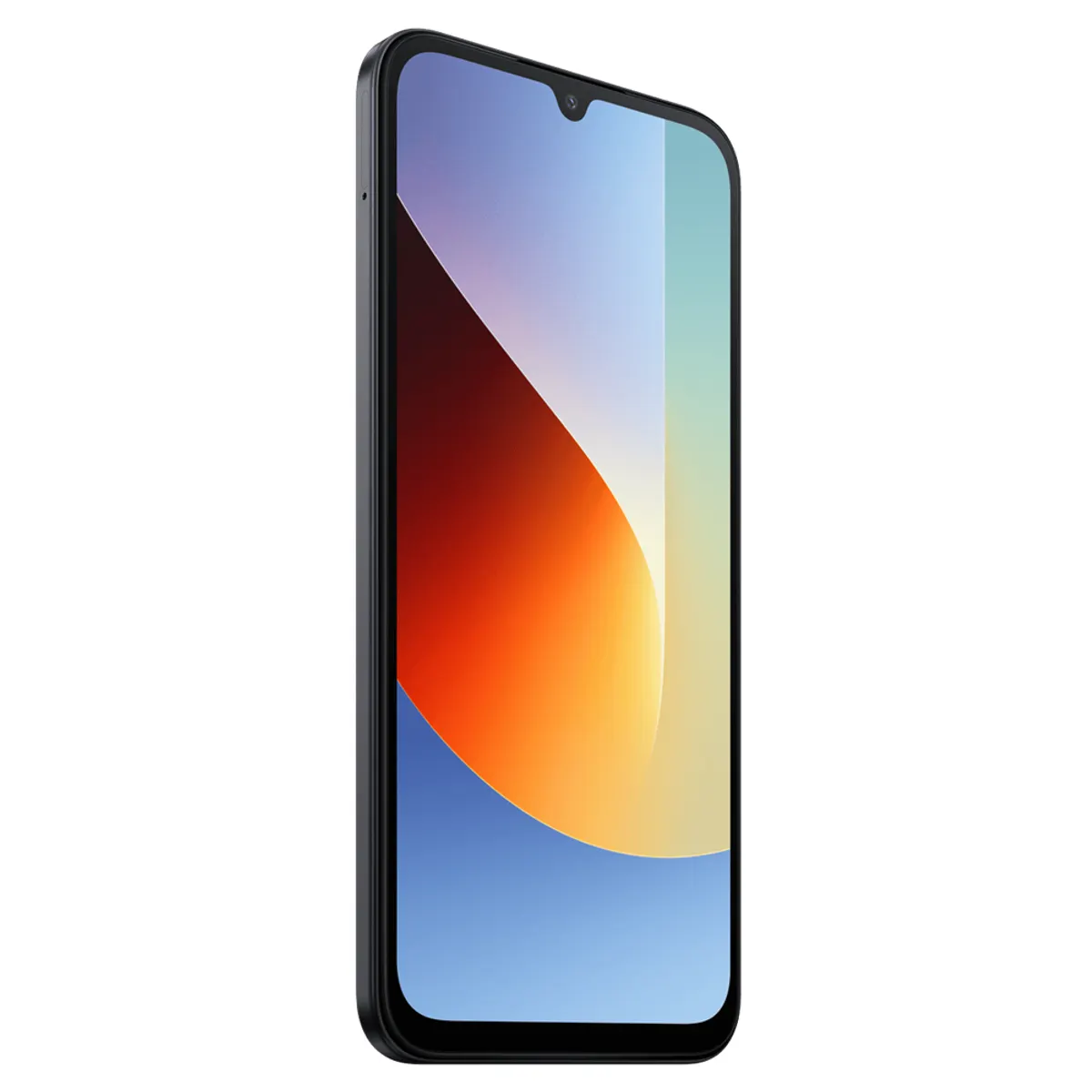 Xiaomi MZB0N5UEU Redmi A7 Pro 6.9" 4 GB memória 64 GB tárhely duális SIM 13 MP kettős kamera 6000 mAh fekete #2