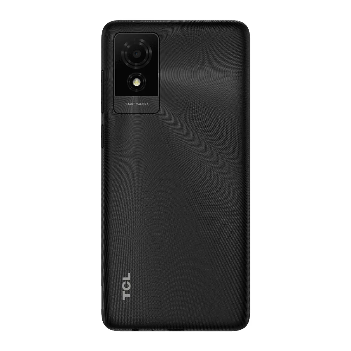 TCL T433D-2ALCA112 T433D 2 GB RAM 32 GB belső tárhely 6" Android 14 Go edition Helio G36 Dual SIM 4G MicroSD up to 1 TB Prime Black #4