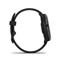 Garmin 010-02985-00 Vívoactive 6 AMOLED 1.2" érintőképernyő, zene tárolás, Garmin Pay, Body Battery, 11 nap #2