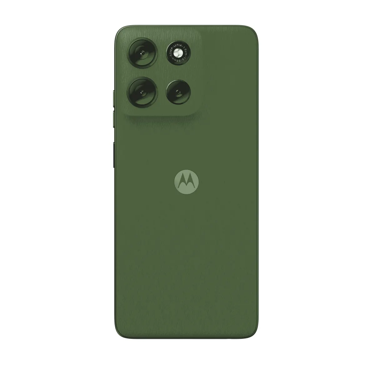 Motorola PB7Y0033PL Moto G56 6.72" 5G 8 GB 256 GB Pantone Dill zöld #4