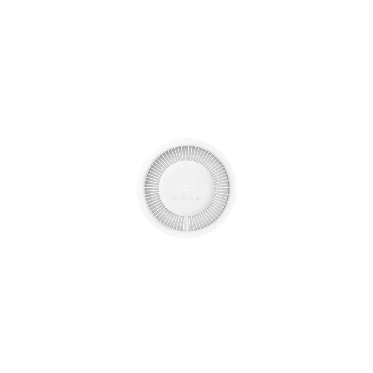 Xiaomi BHR8374EU okos párásító Wi-Fi 3 L 190W 25 m2 #6