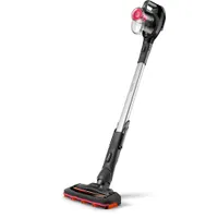 PHILIPS FC6722/01 SpeedPro 18V 30 perc 2 az 1-ben 180° szívófej kézi és álló porszívó #3