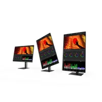 Xiaomi ELA6221EU A27Ui-EU 27" 4K UHD IPS USB-C DP HDMI 90 W fordított töltés #4