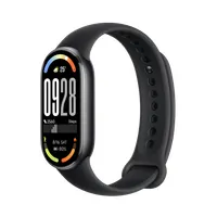 Xiaomi BHR07PYGL Smart Band 10 1,72" AMOLED kijelző, 21 napos üzemidő, 50 m vízállóság, pulzusmérés, véroxigénszint, alváskövetés