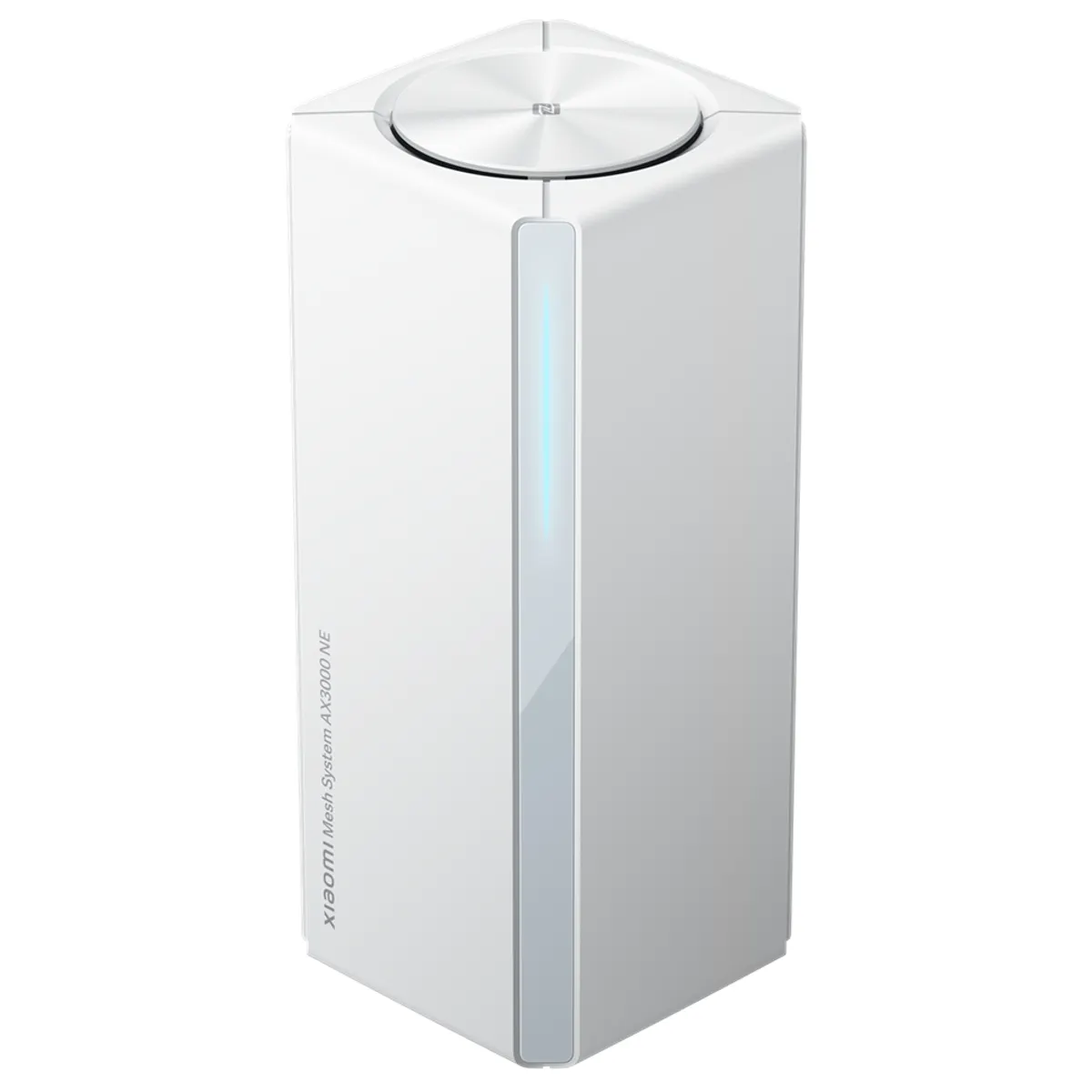 Xiaomi DVB4459GL Mesh rendszer WiFi 6 3000 Mbit duál-sávos 4 LAN port WPA3 beamforming 250 eszköz #2