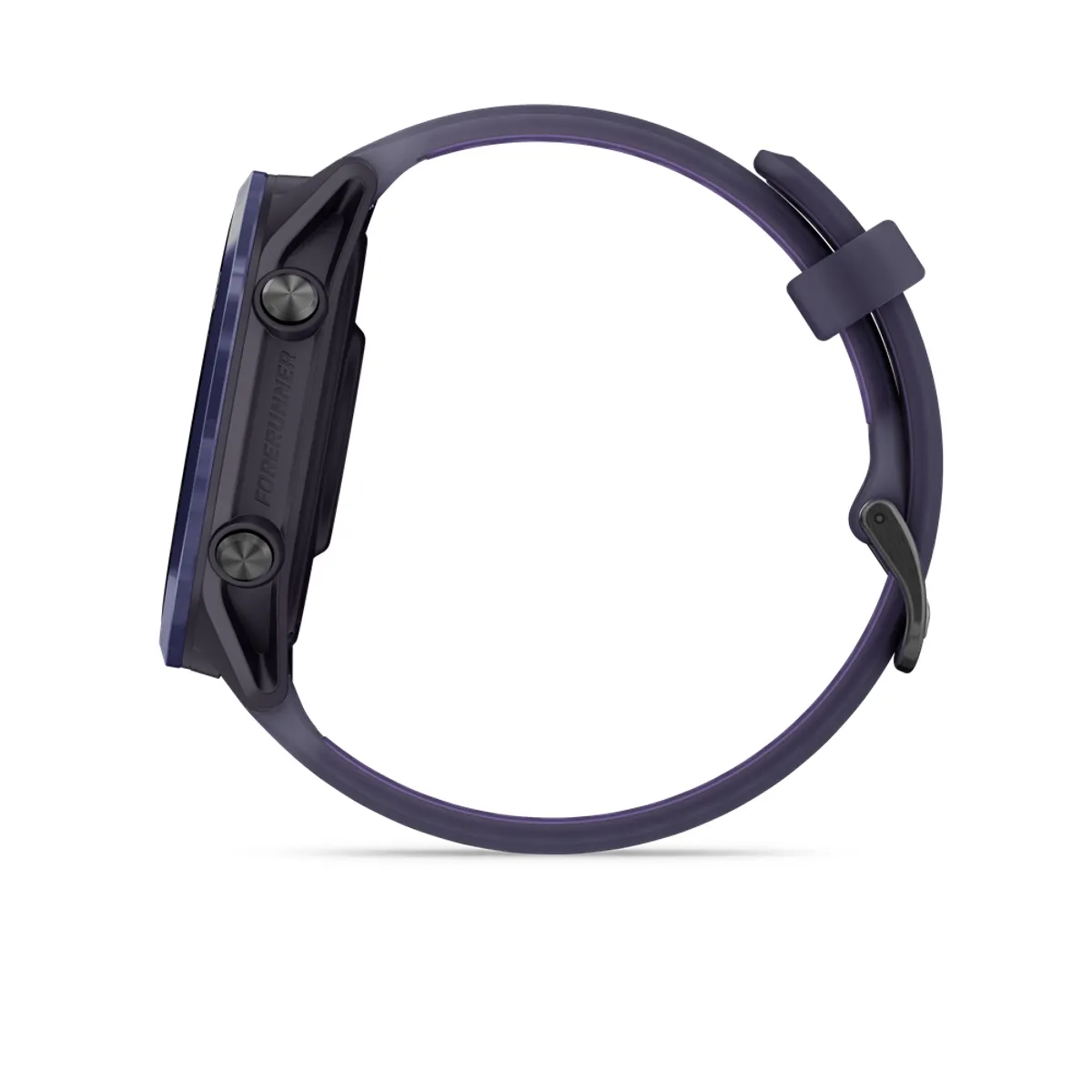 Garmin 010-02971-02 Forerunner 570 1.4" AMOLED érintőképernyő 454x454 8 GB Wi-Fi GPS szilikon ibolya #2