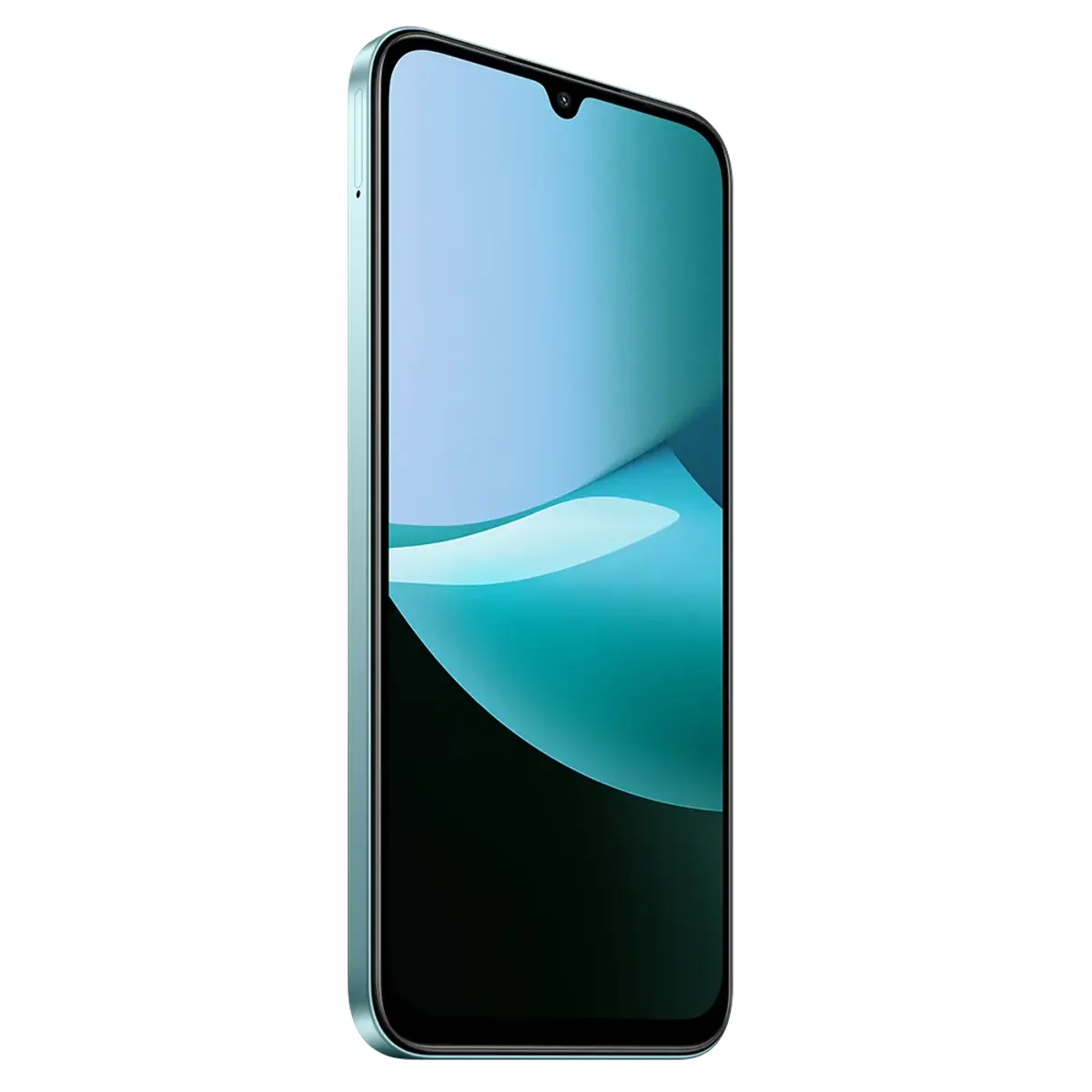 Xiaomi MZB0LBSEU Redmi 15C 6,9" LTE 8/256GB dupla SIM menta zöld #8